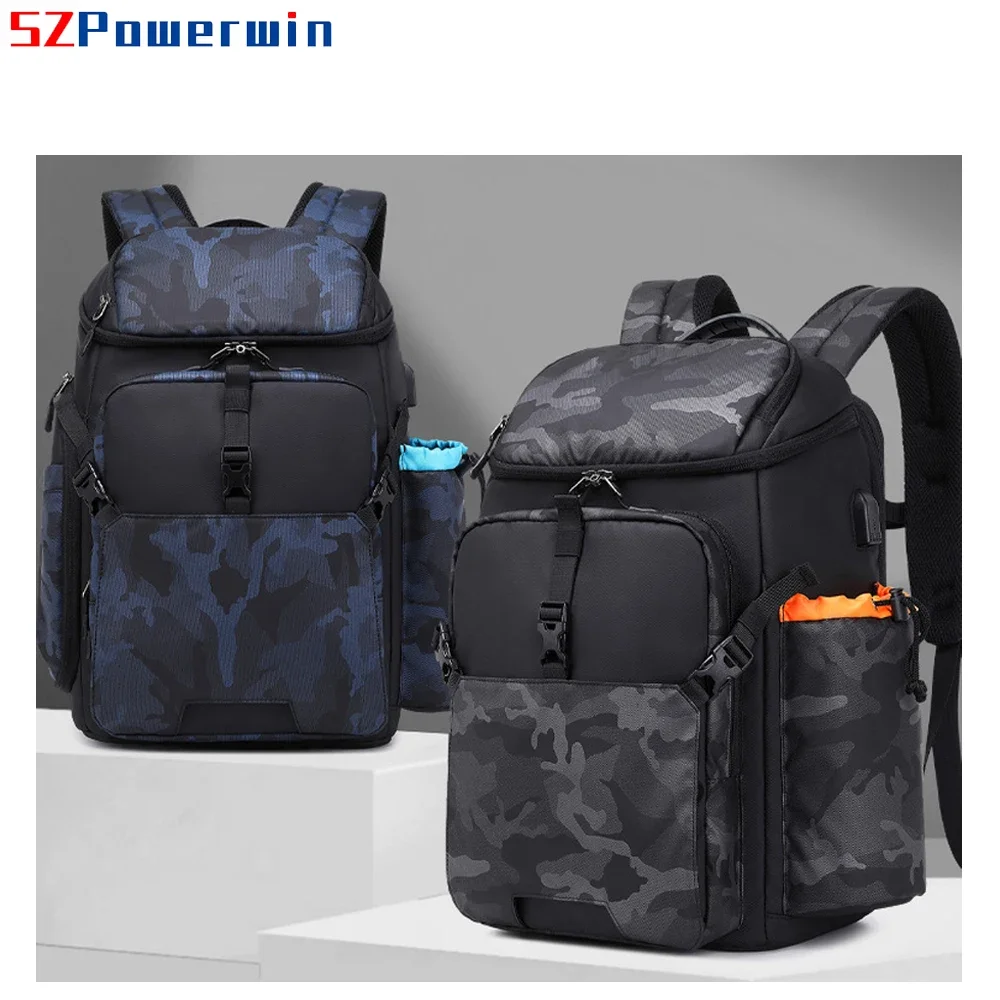 Powerwin New Professional Wate - огляд і ціна Drone Camera Waterproof