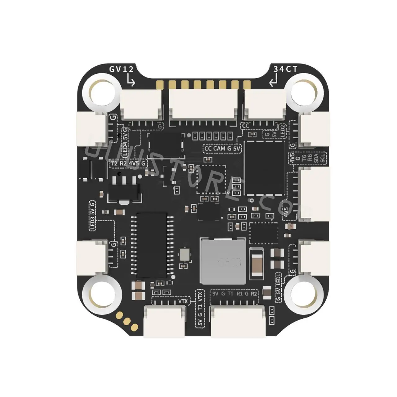 TopES2022 New SpeedyBee F7 V3  - огляд і ціна Betaflight Fc F7