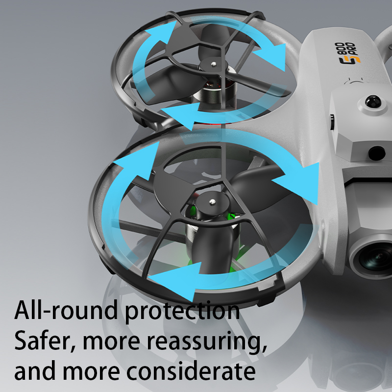2026 New ES800PRO Drone With S - огляд і ціна Drone Camera Vlog