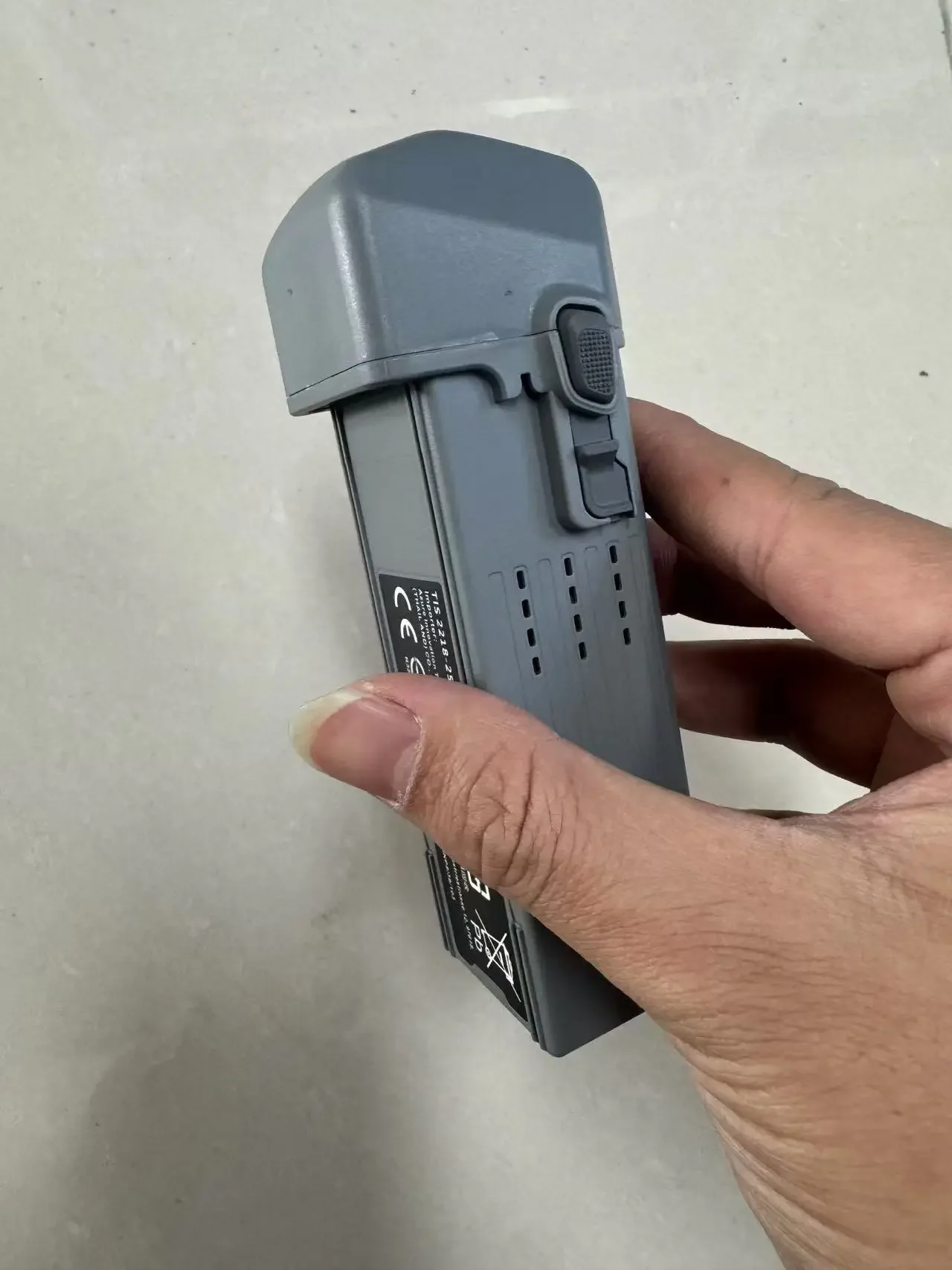 for DJI air 3 Pro Battery 7200 - огляд і ціна Holy Stone Drone Hs440