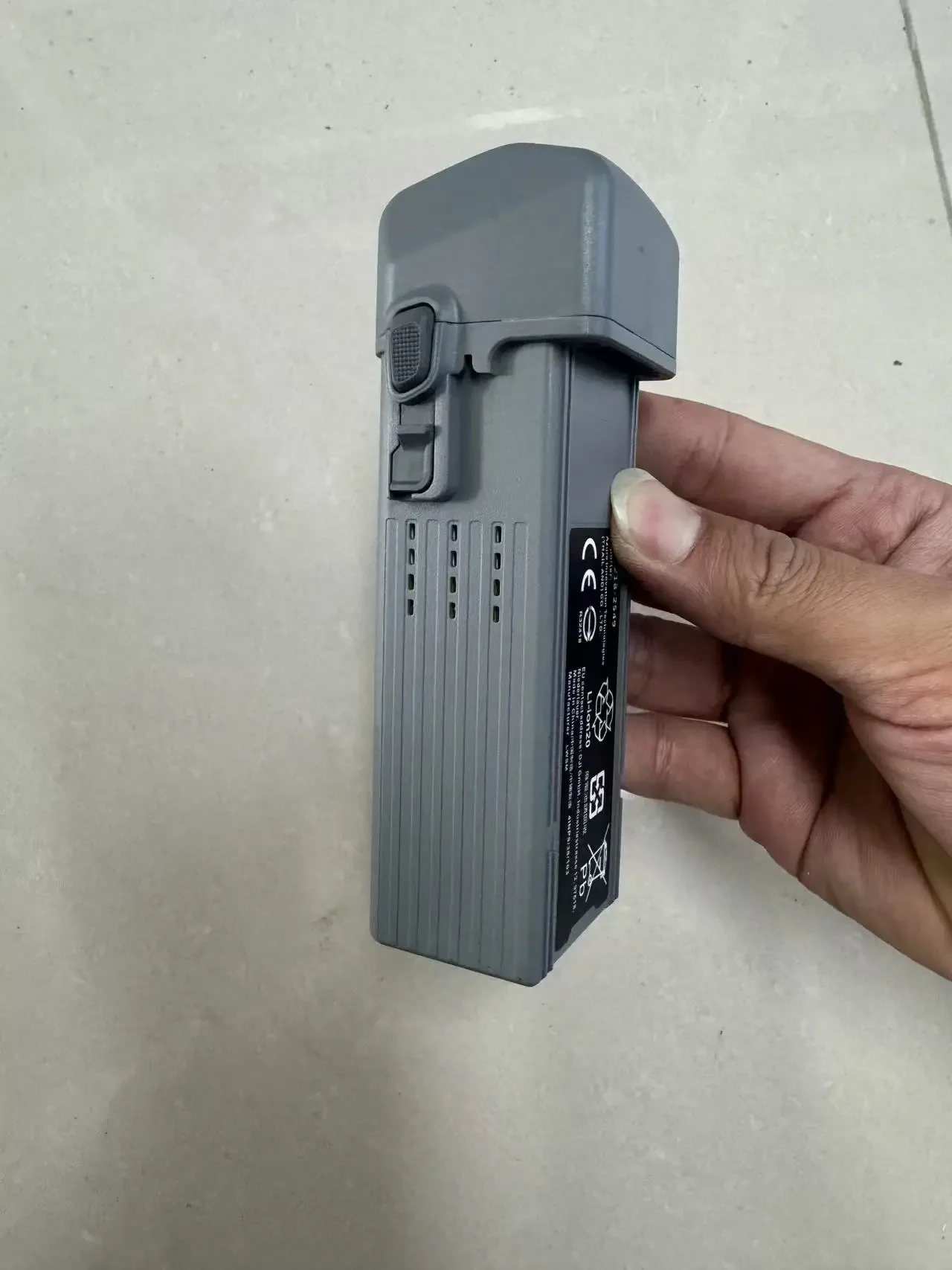 for DJI air 3 Pro Battery 7200 - огляд і ціна Holy Stone Drone Hs440
