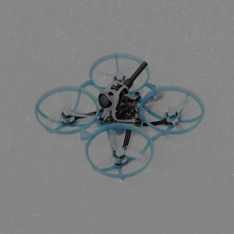 BETAFPV Air65 II 65mm 1S ELRS  - огляд і ціна Drone Camera With Gimbal