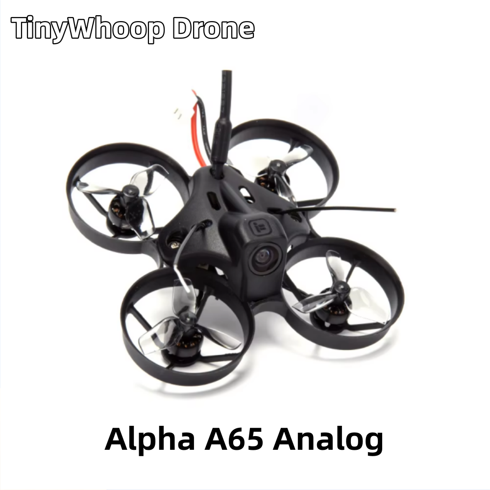 iFlight Alpha A65 Analog / Def - огляд і ціна Drone Camera Wide Angle