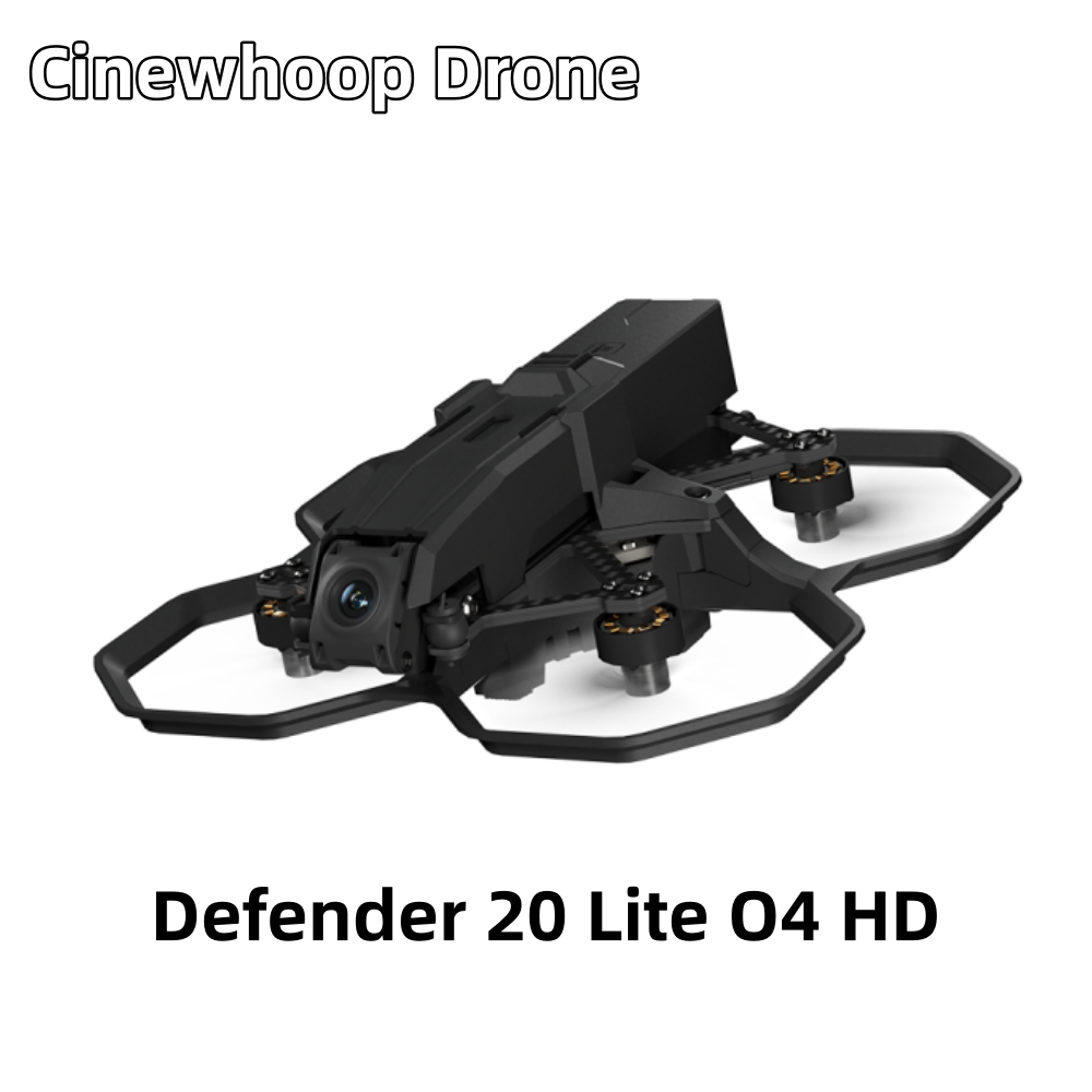 iFlight Alpha A65 Analog / Def - огляд і ціна Drone Camera Wide Angle