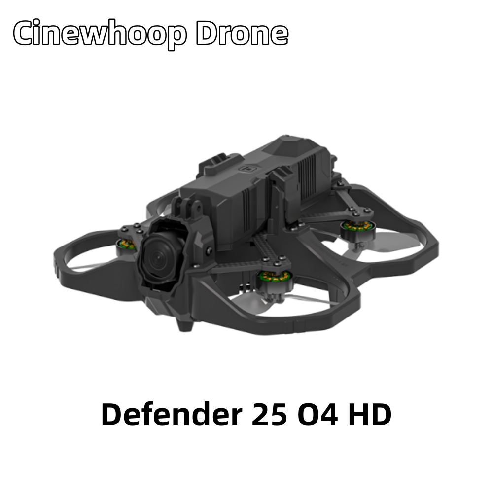 iFlight Alpha A65 Analog / Def - огляд і ціна Drone Camera Wide Angle