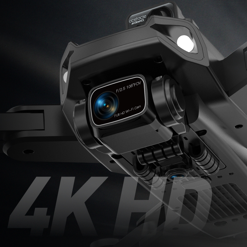 LYZRC L900 Pro SE MAX Drone Pr - огляд і ціна Drone Camera Professional
